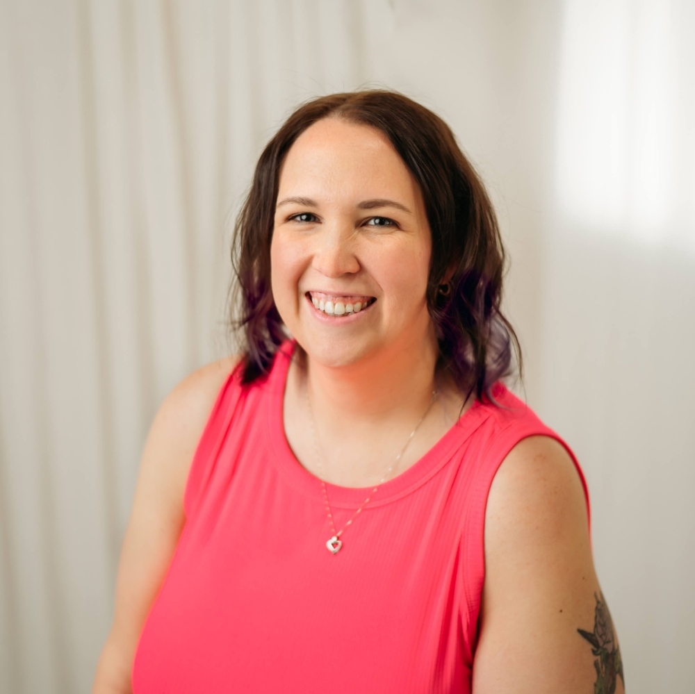 Meet your Posher, Carissa